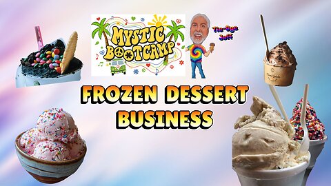 Frozen Desserts Business