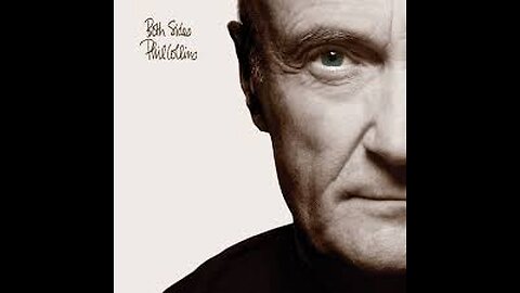 Phil Collins - Can't Turn Back The Years