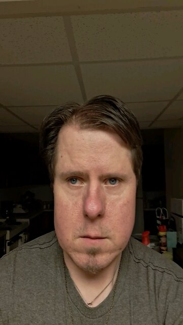 good morning everyone happy Sunday