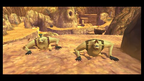 Skyward Sword part 7, What are those