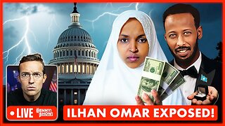 House Republicans Plan To Deport Rep. Ilhan Omar!? Somali Leaders EXPOSE How She Married Her Brother