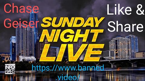 Sunday Night Live (FULL) 03. 09. 25.