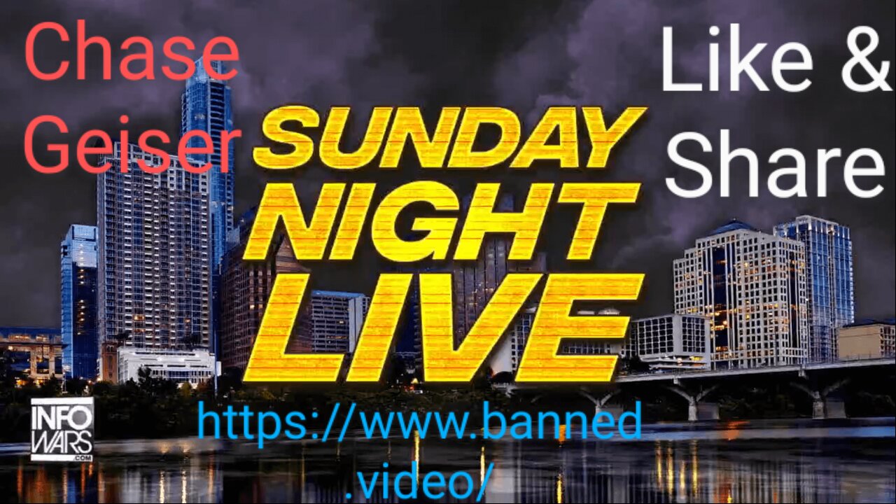 Sunday Night Live (FULL) 03. 09. 25.