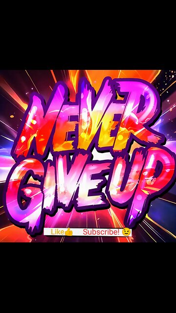 motivation at its finest