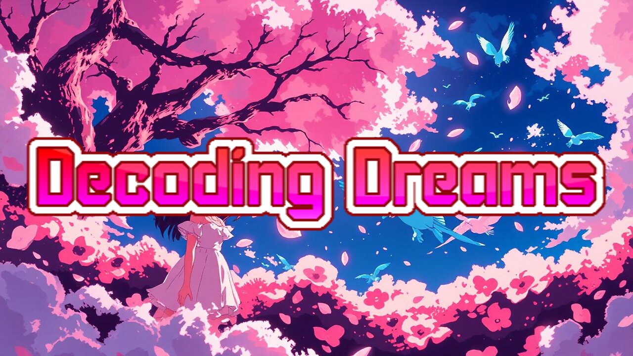 Decoding Dreams