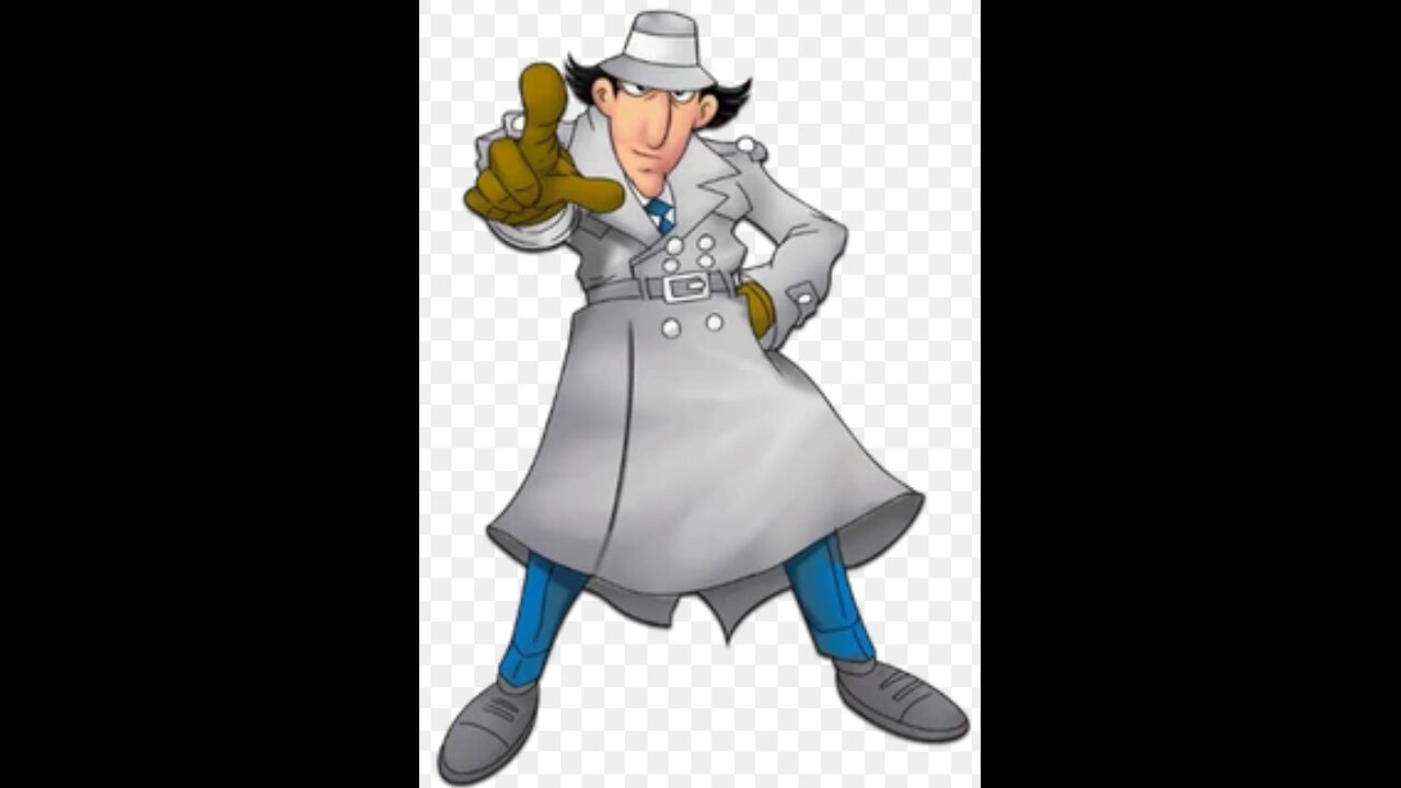 Kyle Kulinski and Inspector Gadget investigate the 2024 Harris Smackdown