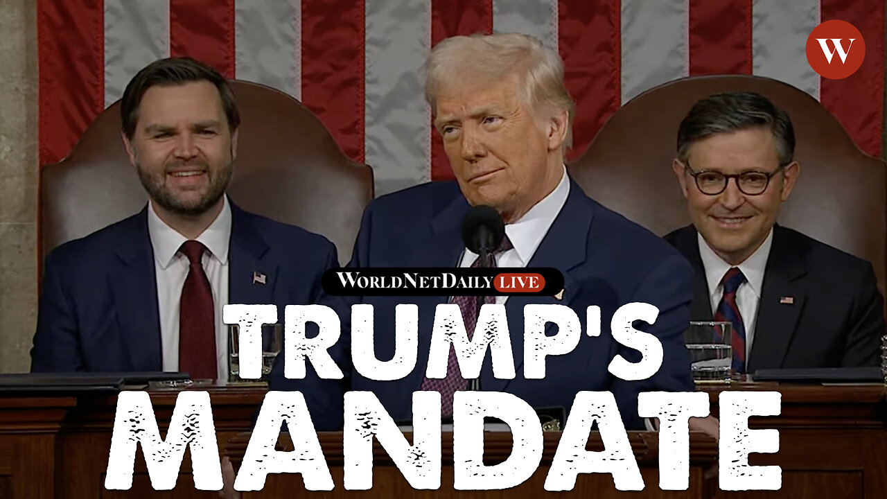 Trump is Delivering and the Democrats are Big Mad About What?