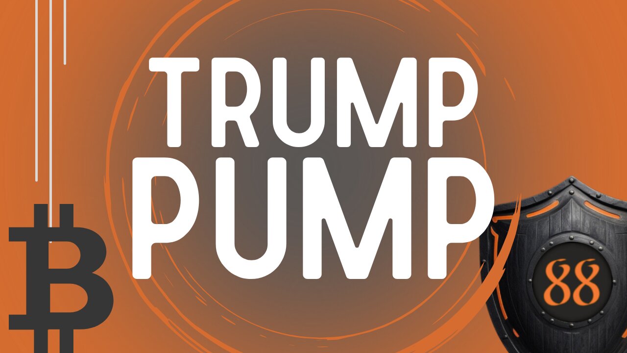 THE FIRST BITCOIN PRESIDENT: A NEW FINANCIAL ERA BEGINS