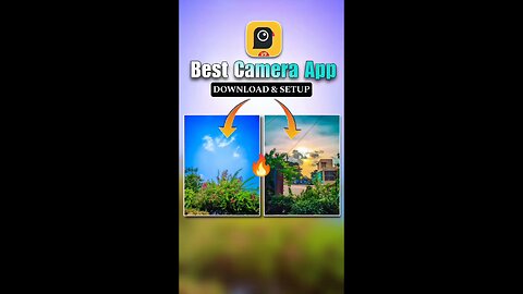 Yahaan ek udaharan hai: *Title* "DSLR Camera App | Pro Photography Made Easy!"