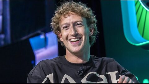 Facebook Culture Shift Zuckerberg Backs ‘Masculine Energy,’ Drops DEI Efforts