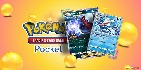 Pokémon TCG Pocket - lolwut