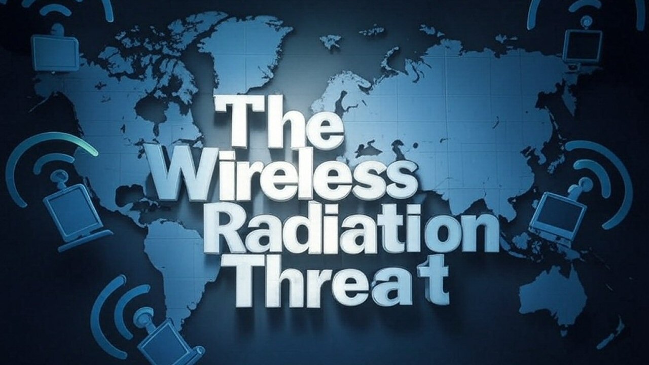 The Wireless Radiation Threat