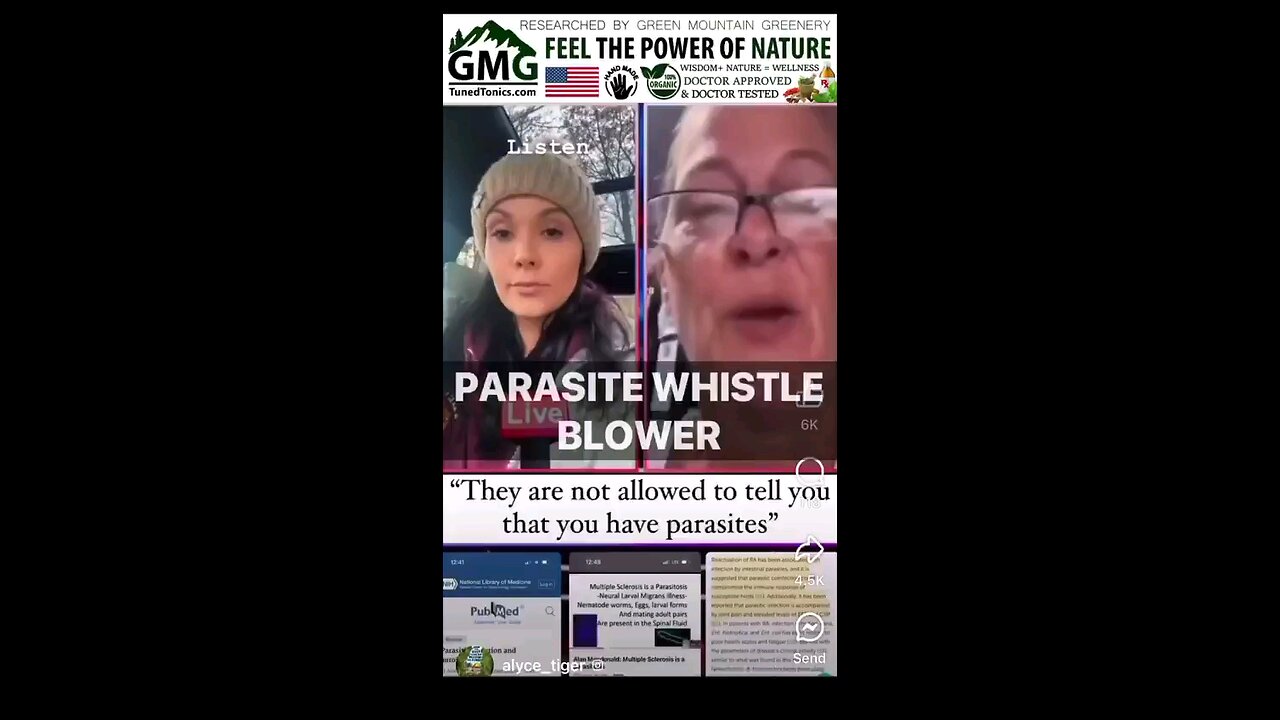 whistle blower