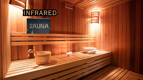 How Infrared Saunas Can Boost Your Health