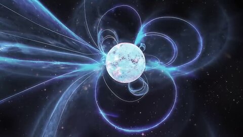 Mysterious Magnetar Mystifies Scientists