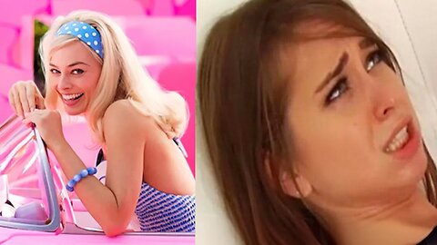 Mattel Being Sued For This