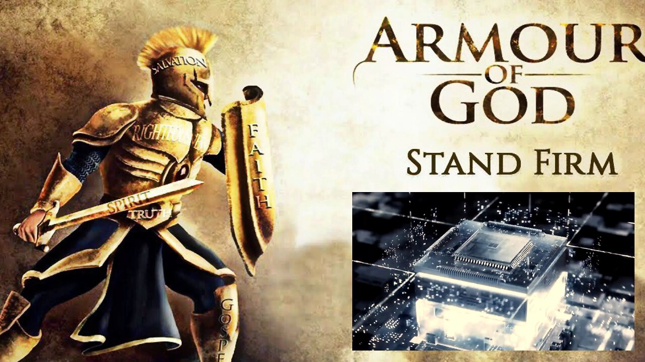 QSI Stand Firm