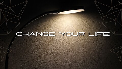 CHANGE YOUR LIFE _ Motivational Speech