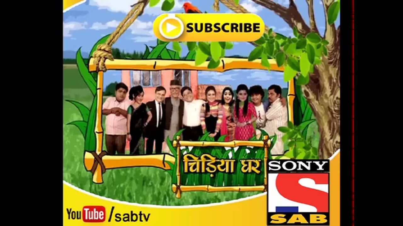 Taarak Mehta Ka Ooltah Chashmah - तारक मेहता का उल्टा चशमाह - Episode 01