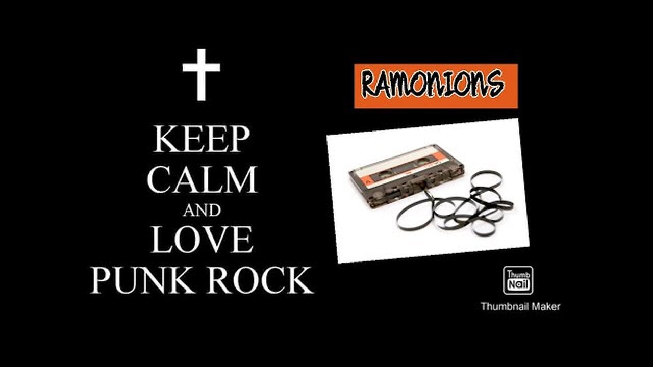 RAMONIONS. No more info yet. punk band from Spain, check out RamonionsOficial