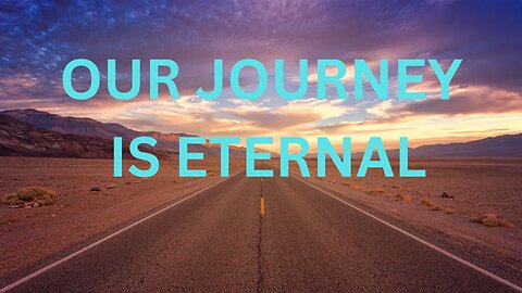 OUR JOURNEY IS ETERNAL~ JARED RAND GLOBAL MEDITATION CALL 02-26-25