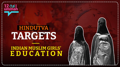 How the Karnataka Hijab Ban Disrupted Muslim Girls' Education