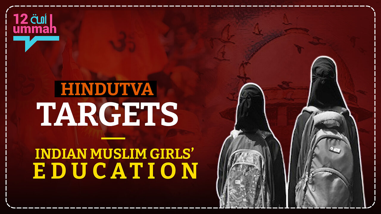 How the Karnataka Hijab Ban Disrupted Muslim Girls' Education