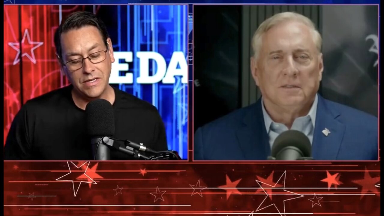 Ukraine will lose 50-100,000 more men unless they stop now" Col. Douglas Macgregor