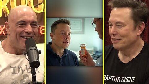 Elon Tells A Story Of His Visit To The Doctor That Sums Up The Medical Industry As A Whole