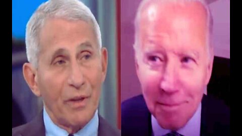 A ‘Very Appreciative’ Fauci Breaks Silence After Controversial Pardon From Biden