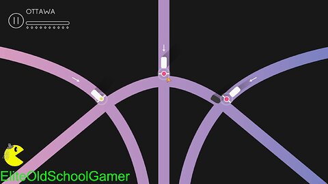 Traffix - Ottawa - Level 14 of 77 - February 2025