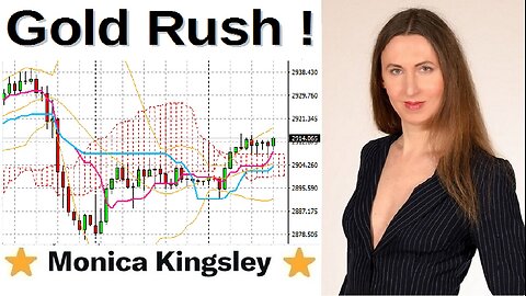 Why SPX and Gold Are About to Soar