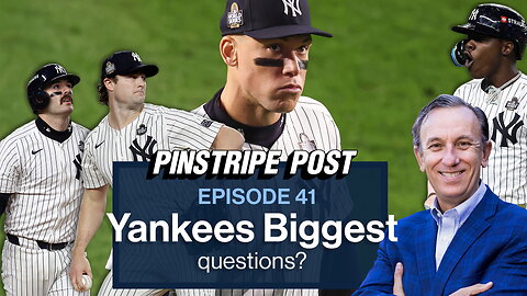 Are the 2025 Yankees a better team than last season? | PInstripe Post