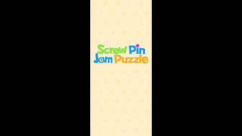 screw pin jam puzzle level 6