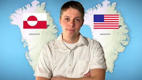 Why Greenland is so Incredibly important to the United States