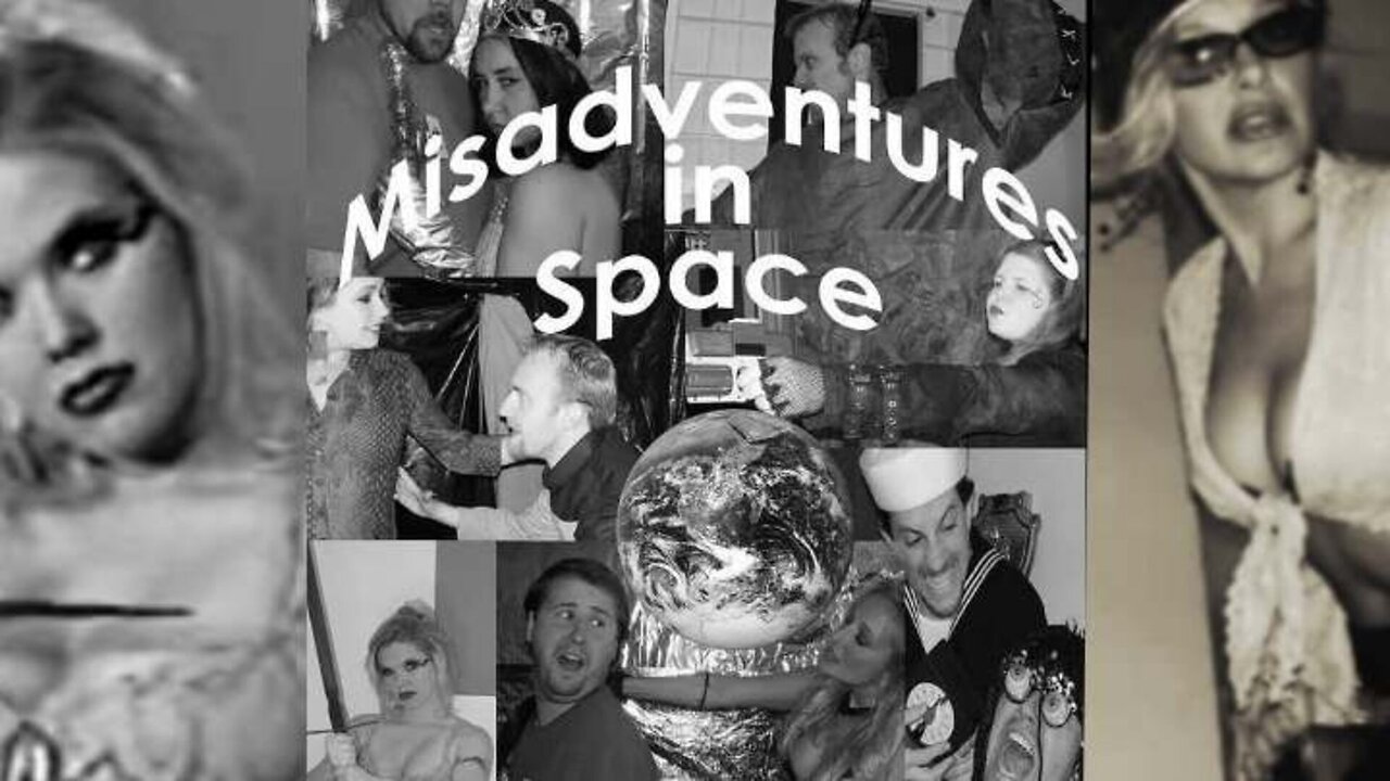 Misadventures in Space