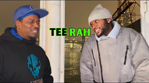 Set The Tone Interviews Featuring TEE RAH