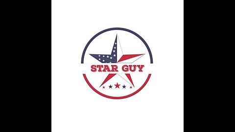 Challenge Coin Star in my Old Glory design.