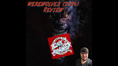 Werewolves (2024) Review