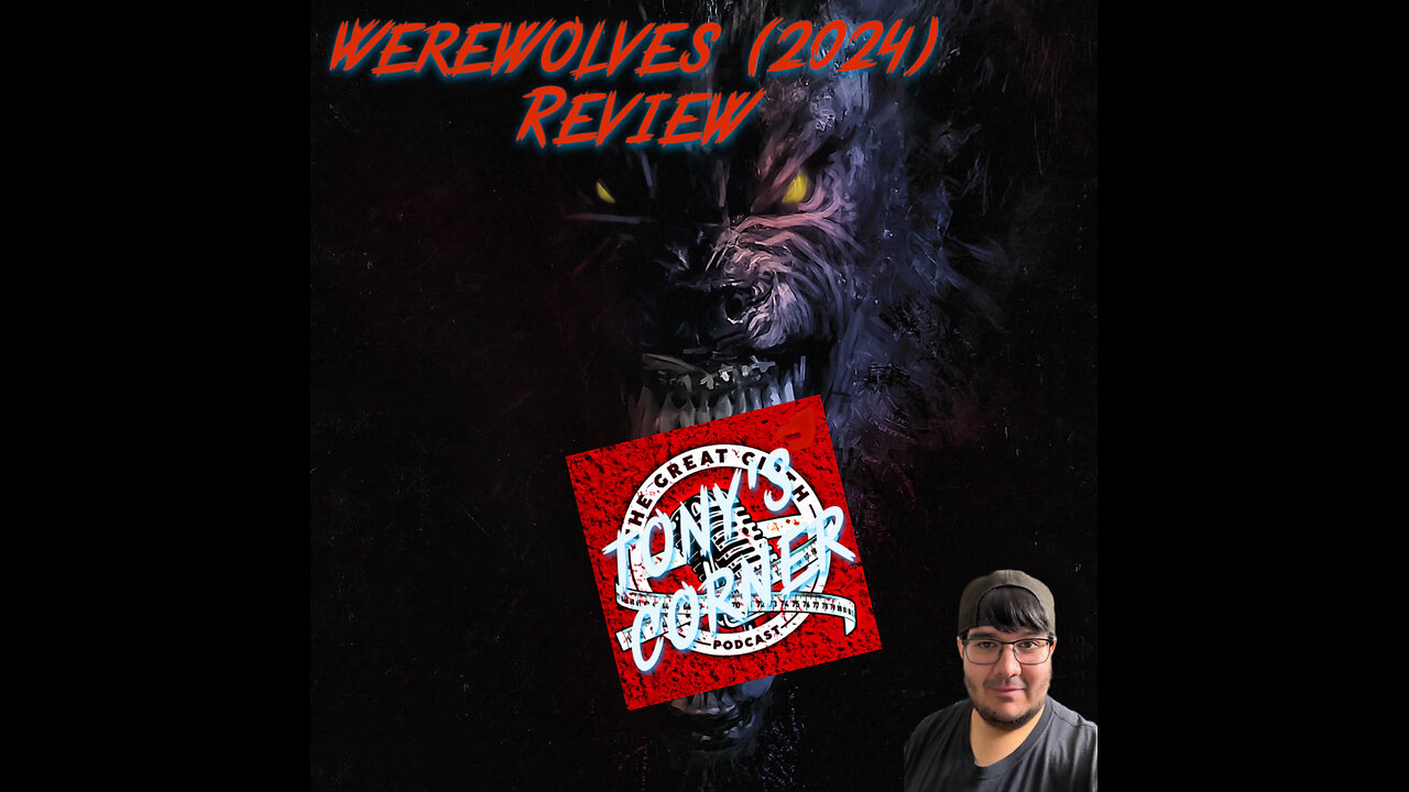 Werewolves (2024) Review