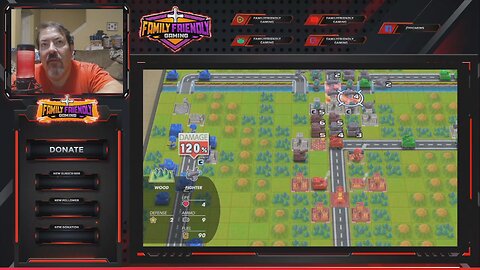 Advance Wars 1+2 Reboot Camp Episode 13