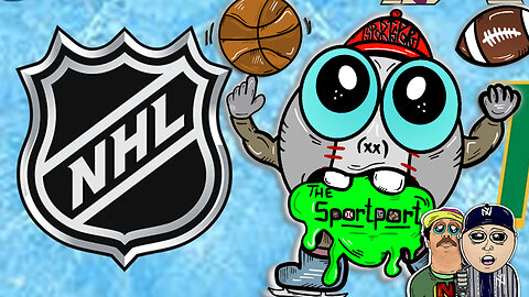 **LIVE:🏒NHL Recap, MLB Spring Training Updates⚾️ & Cognizant Classic Breakdown **