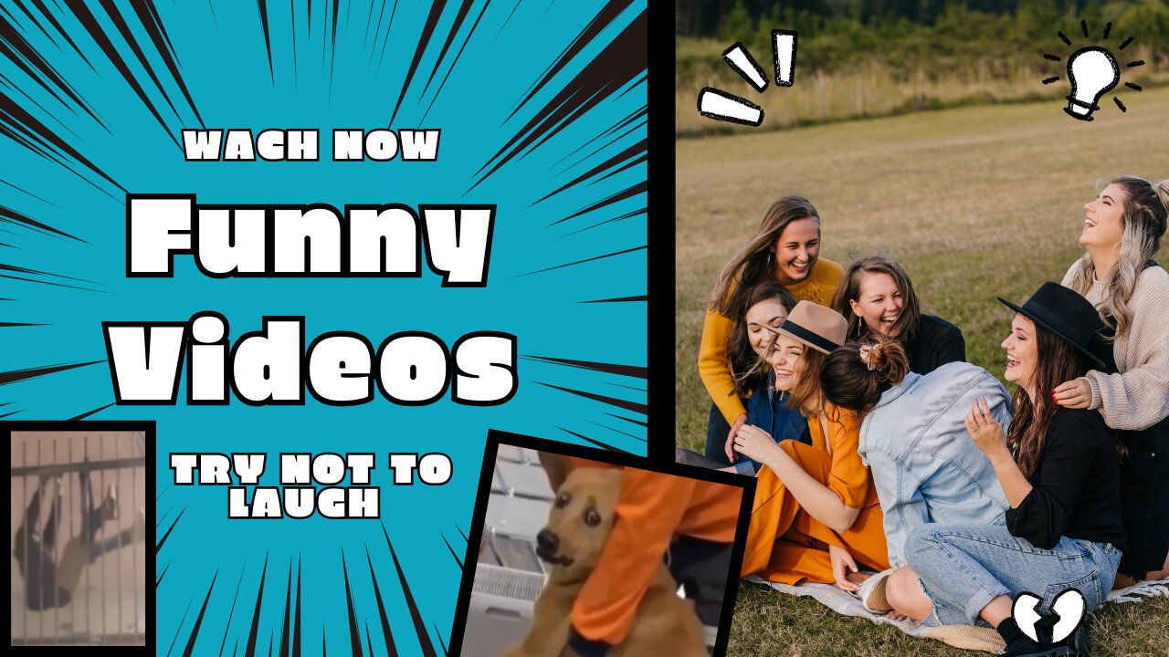 Funny Videos