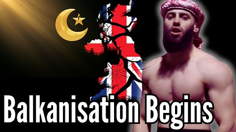 On the 'Islamist Takeover' of the UK