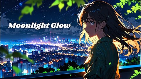 Moonlight Glow | Chill Pop Music