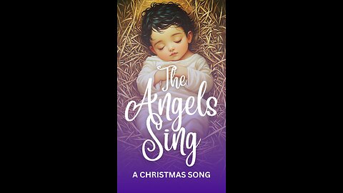 THE ANGELS SING - CHRISTMAS SONG | HAAS.WIRE | MUSIC