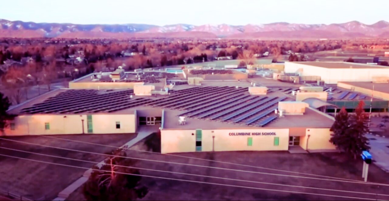 Columbine High School Helped Female Student Change Status to ‘Homeless’