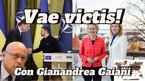 Vae victis! | Giaiandrea Gaiani