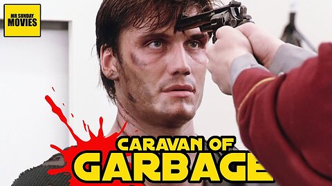 The Punisher (1989) - Caravan Of Garbage