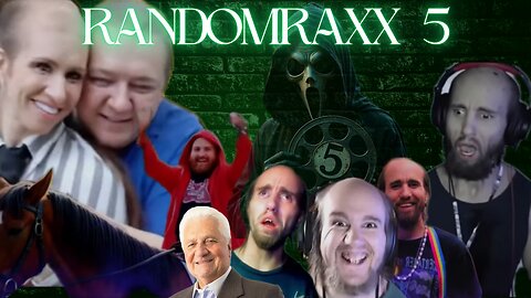 RandomRaxx 5